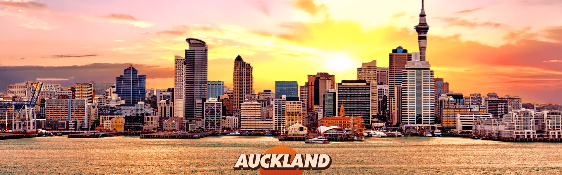 Auckland, New Zealand
